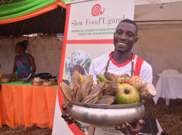 Slow Food Uganda Celebrates Five Years