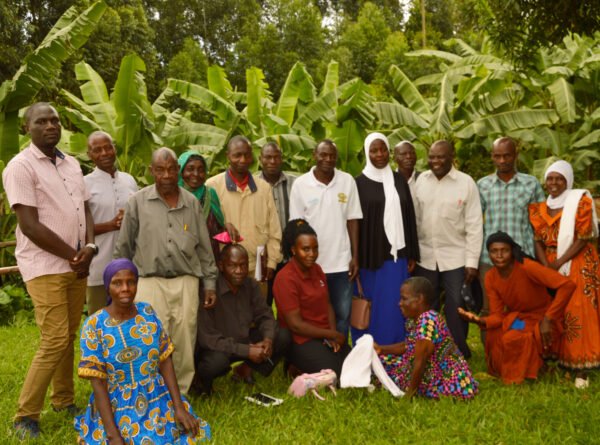 A MIDLINE EVALUATION STUDY CONDUCTED FOR ASSESSING THE IMPACT OF SLOW FOOD UGANDA’S PROJECT: ACCELERATING AGROECOLOGICAL FOOD PRODUCTION, CONSUMPTION, AND MARKET ACCESS FOR RESILIENT FOOD SYSTEMS IN UGANDA